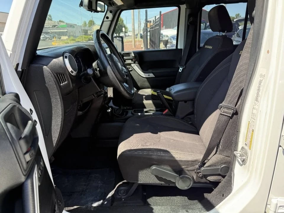 2014 Jeep JK Wrangler - Image 11 of 20