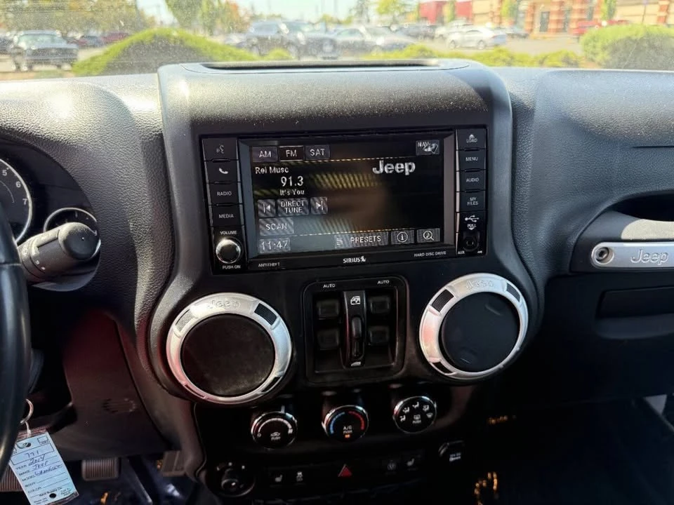 2014 Jeep JK Wrangler - Image 15 of 20