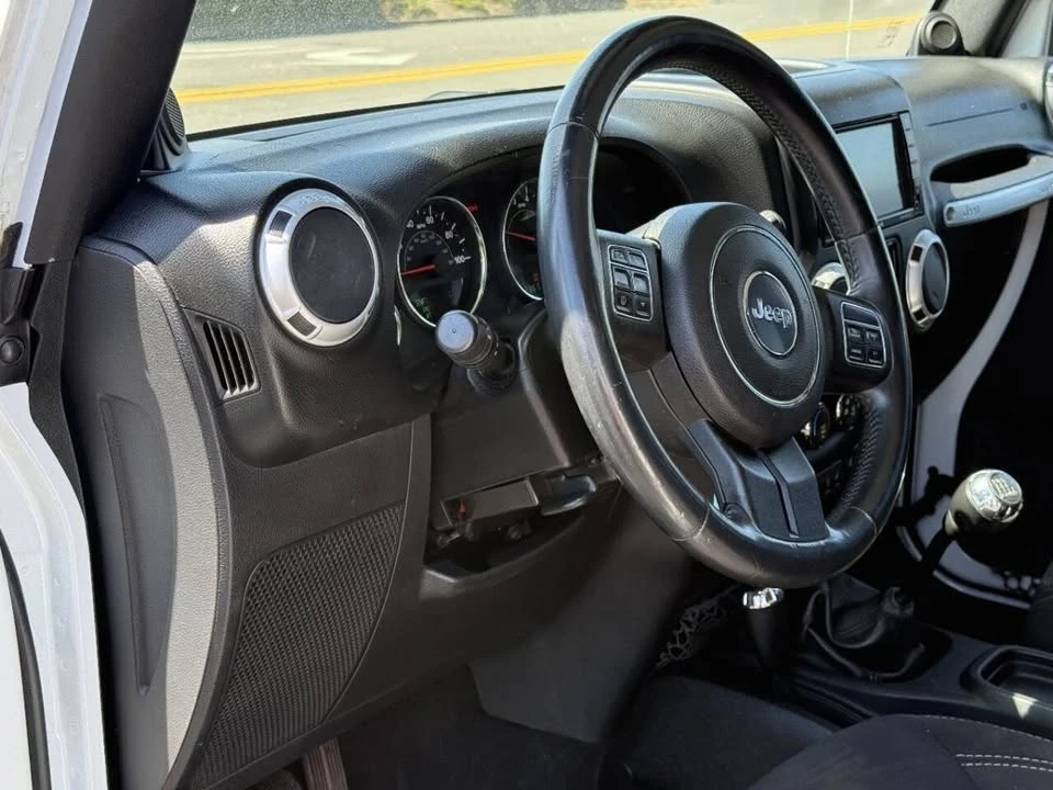 2014 Jeep JK Wrangler - Image 10 of 20
