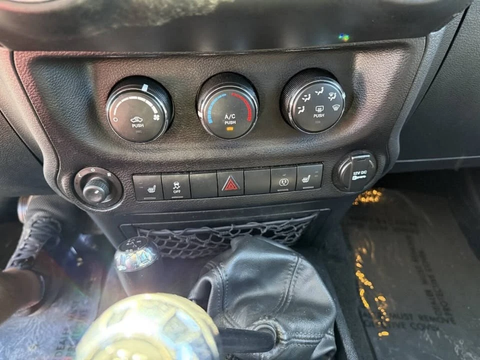 2014 Jeep JK Wrangler - Image 17 of 20