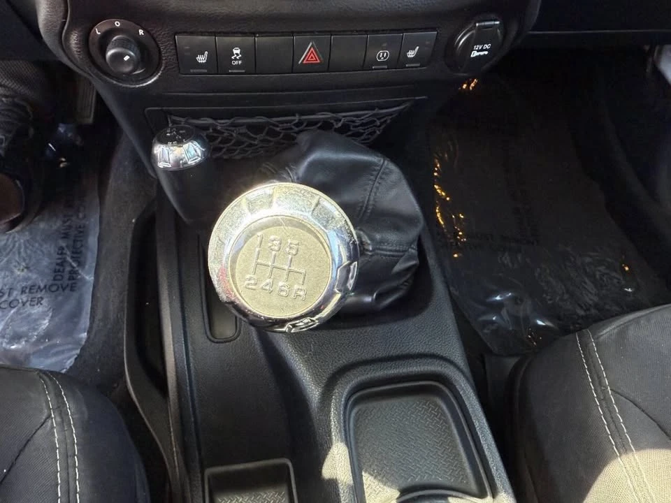 2014 Jeep JK Wrangler - Image 20 of 20