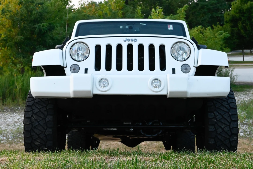 2014 Jeep JK Wrangler - Image 6 of 31