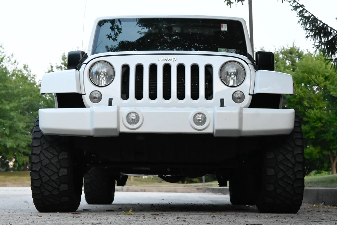 2014 Jeep JK Wrangler - Image 15 of 31