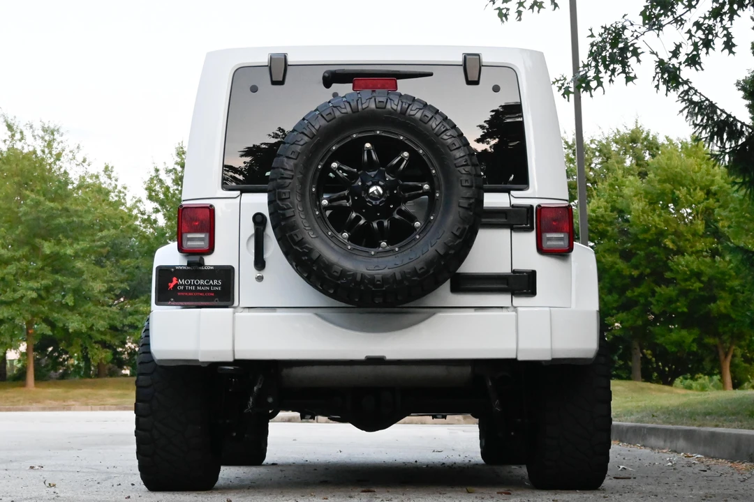 2014 Jeep JK Wrangler - Image 26 of 31