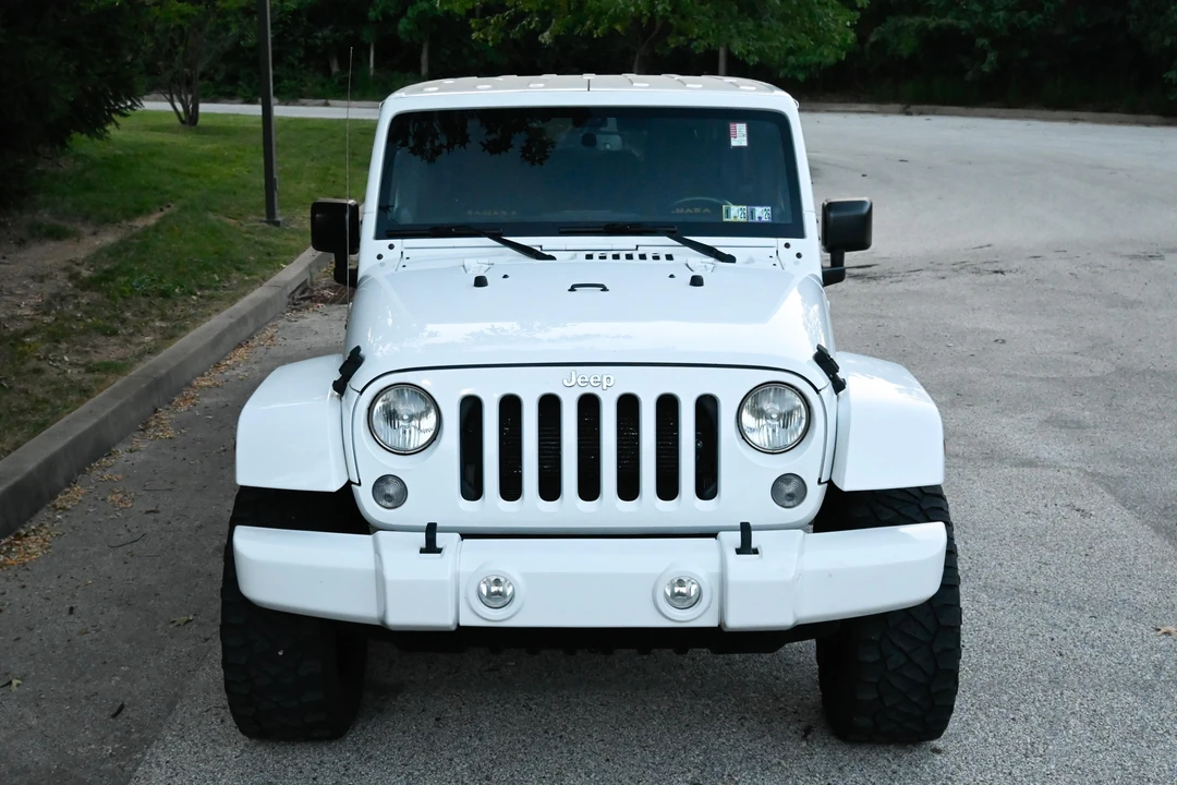 2014 Jeep JK Wrangler - Image 13 of 31