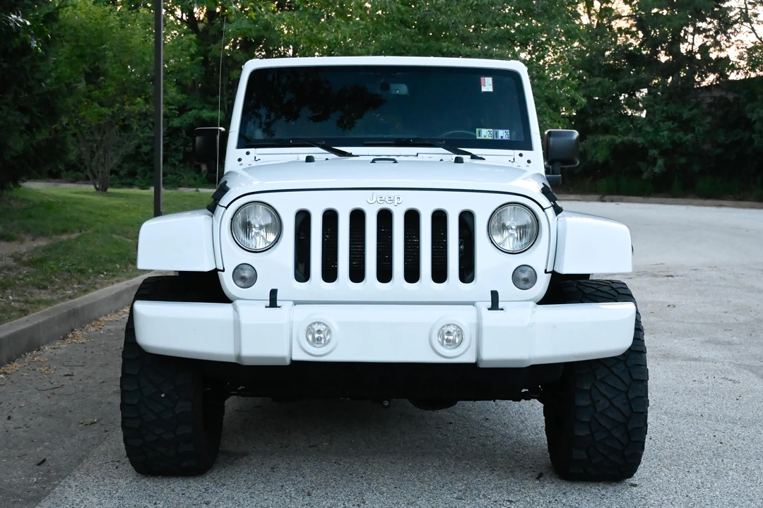 2014 Jeep JK Wrangler - Image 14 of 31