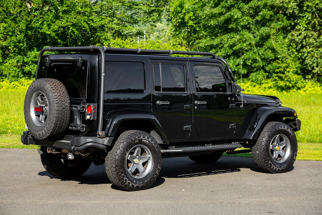 2014 Jeep JK Wrangler - Image 10 of 15