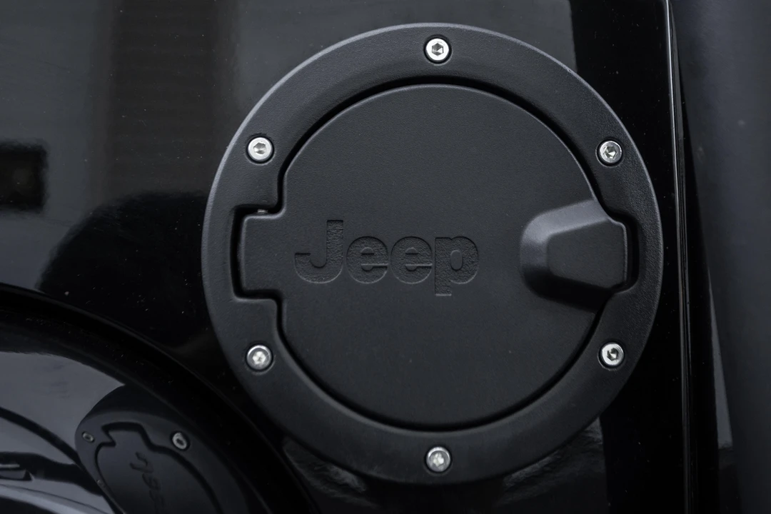 2014 Jeep JK Wrangler - Image 12 of 15