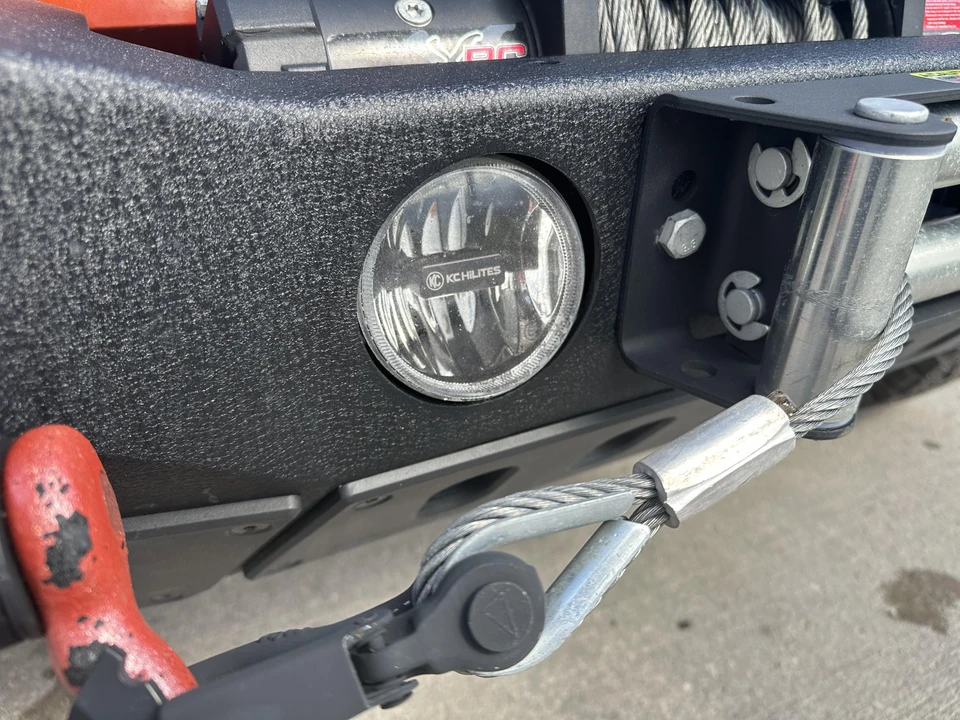2014 Jeep JK Wrangler - Image 27 of 31