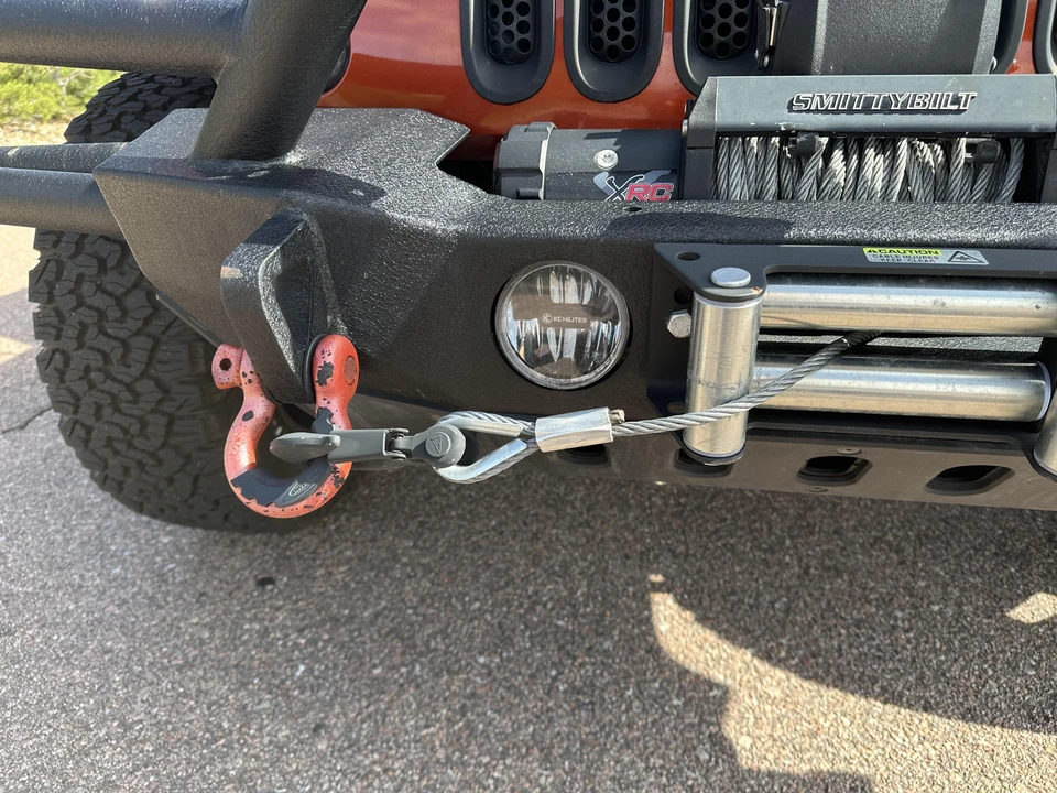 2014 Jeep JK Wrangler - Image 28 of 31