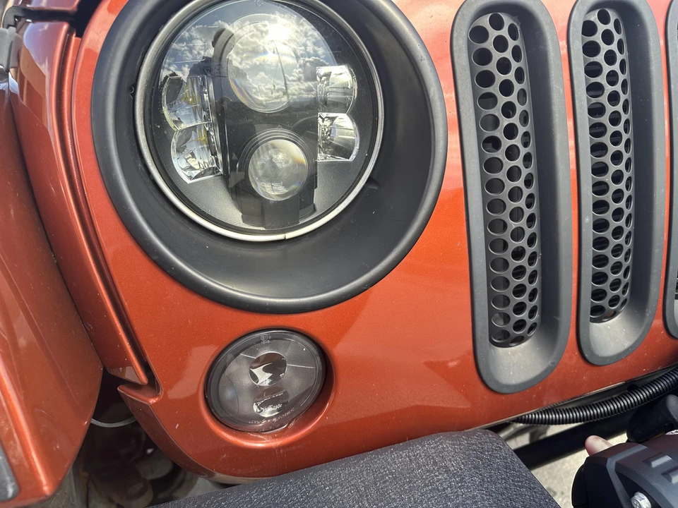 2014 Jeep JK Wrangler - Image 25 of 31