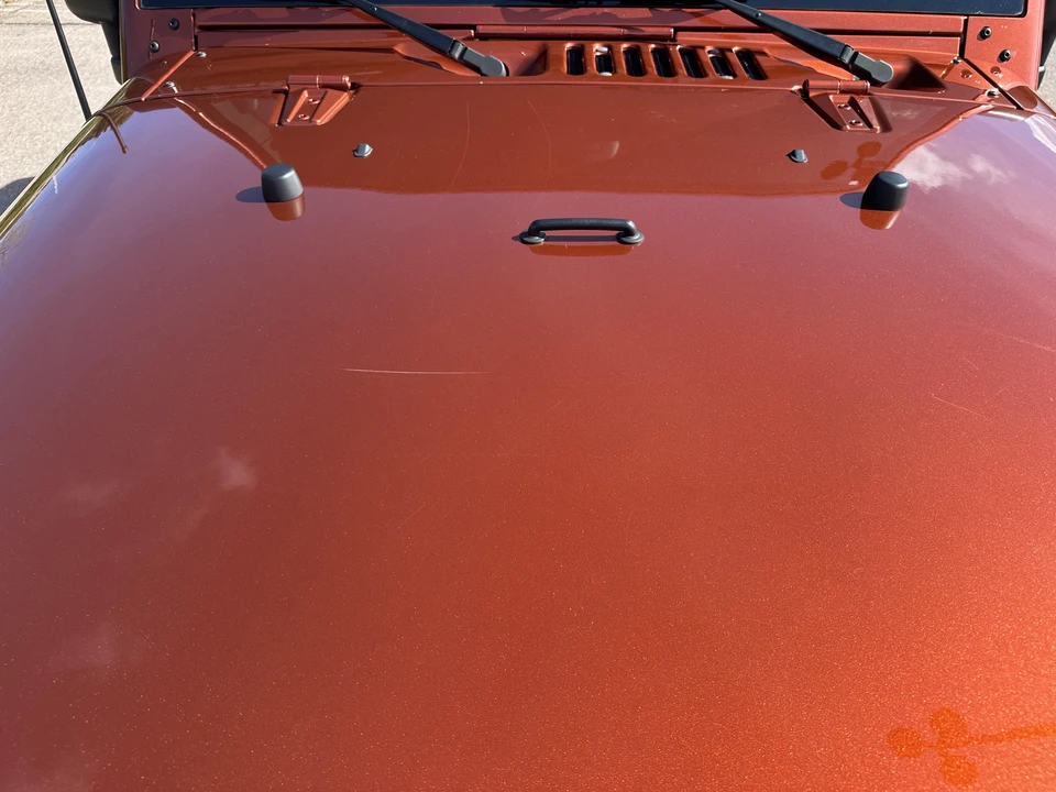 2014 Jeep JK Wrangler - Image 26 of 31