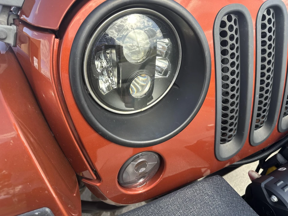 2014 Jeep JK Wrangler - Image 24 of 31