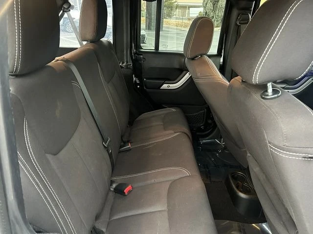 2014 Jeep JK Wrangler - Image 12 of 13