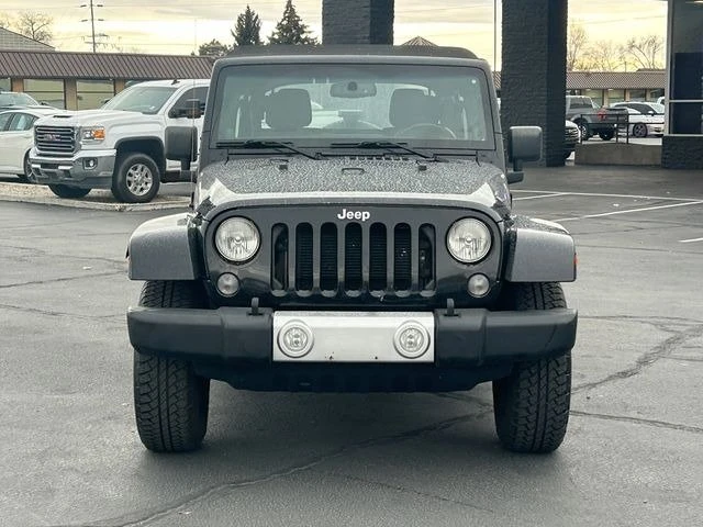 2014 Jeep JK Wrangler - Image 8 of 13