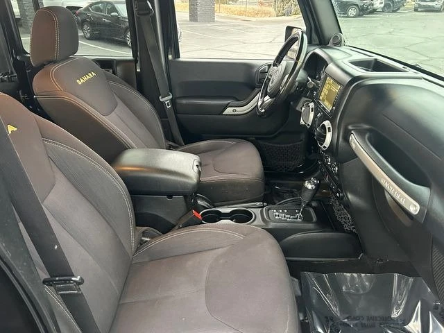 2014 Jeep JK Wrangler - Image 13 of 13