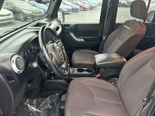 2014 Jeep JK Wrangler - Image 10 of 13