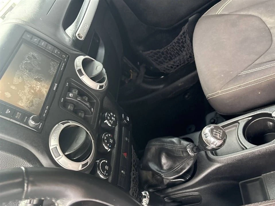 2014 Jeep JK Wrangler - Image 9 of 13