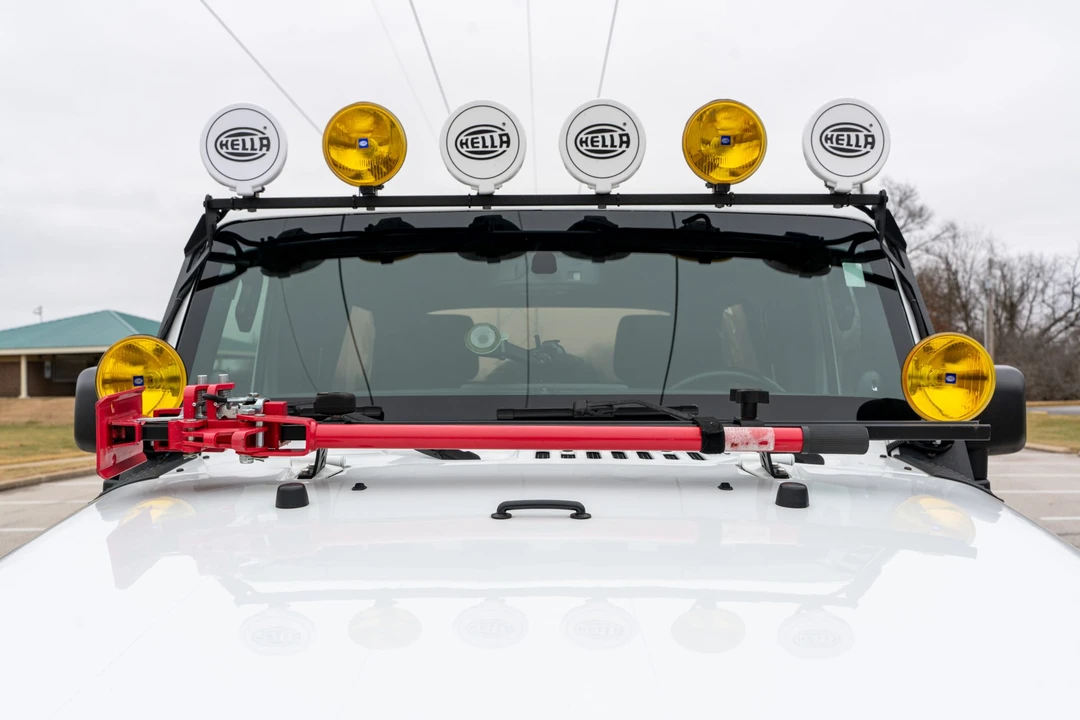 2014 Jeep JK Wrangler - Image 23 of 31