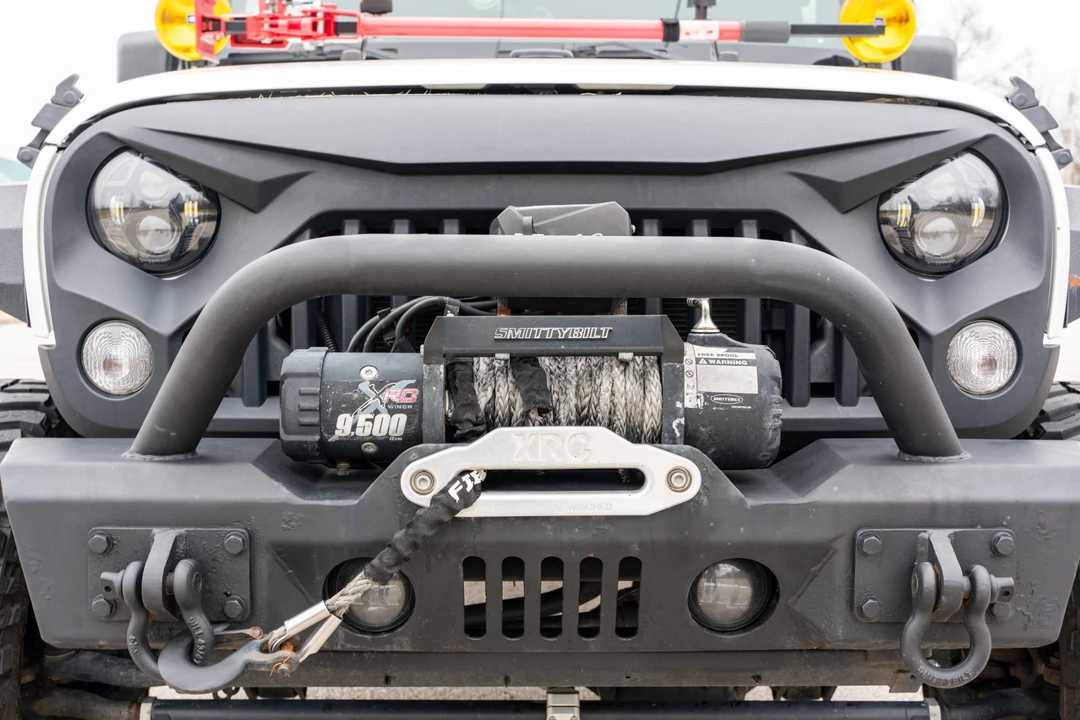2014 Jeep JK Wrangler - Image 20 of 31