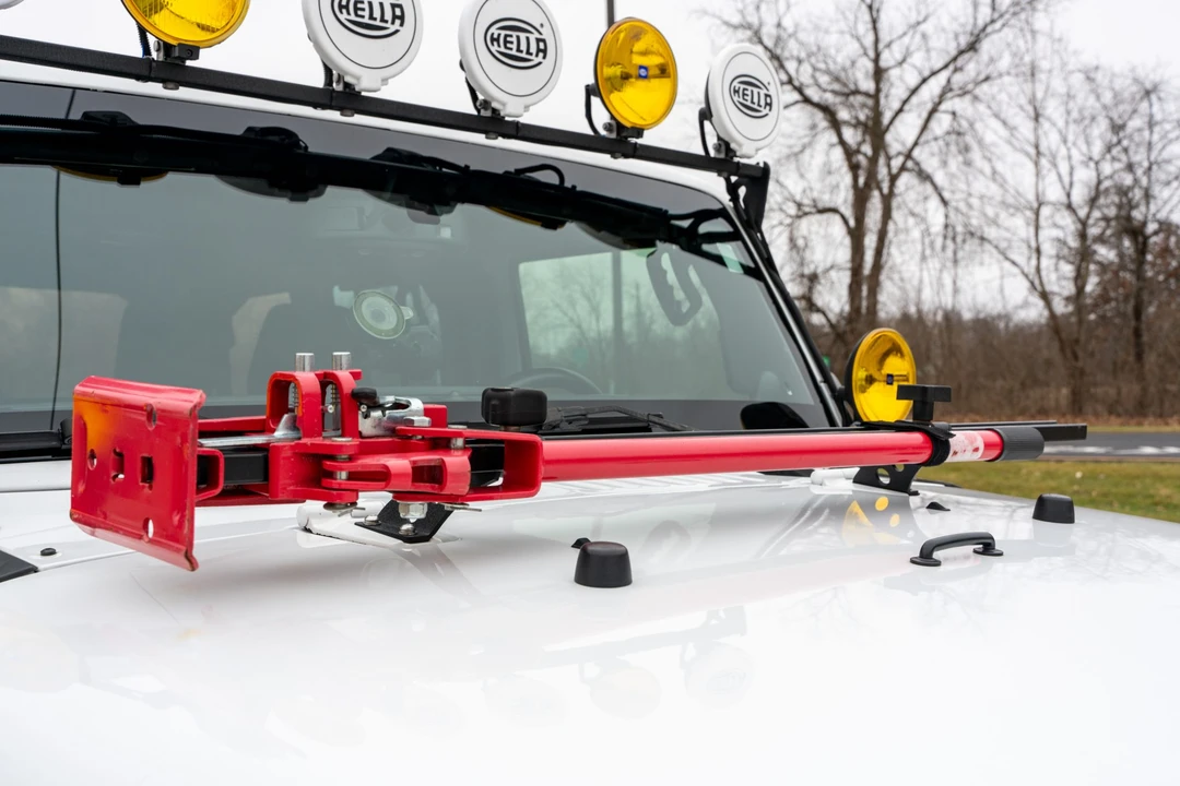 2014 Jeep JK Wrangler - Image 22 of 31