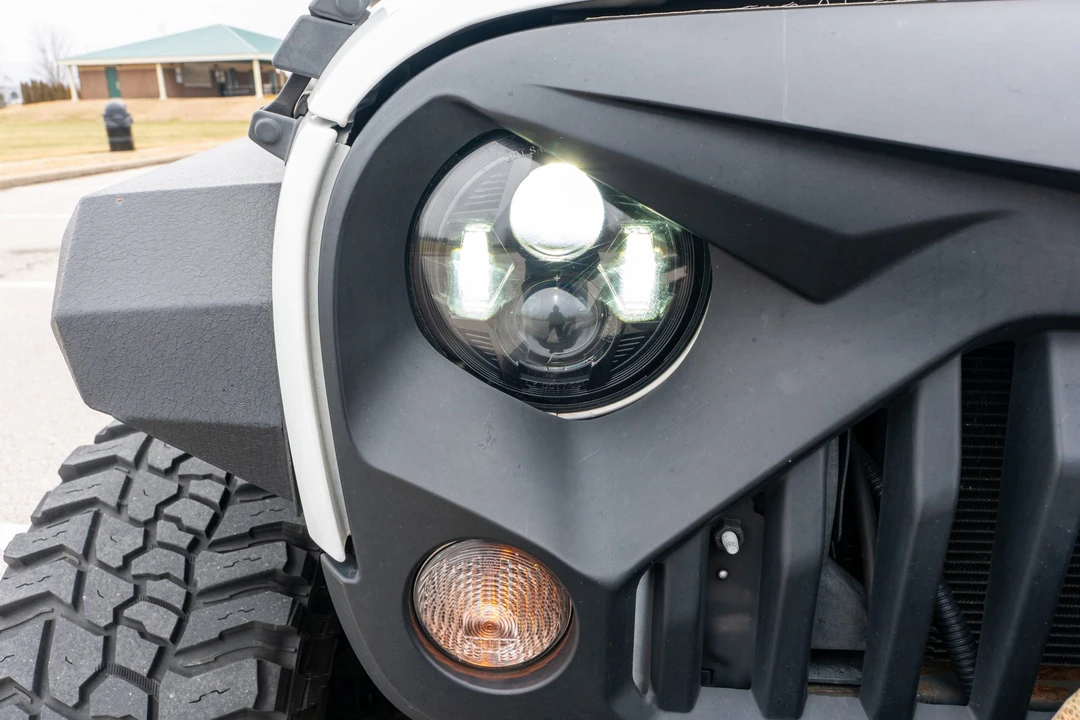 2014 Jeep JK Wrangler - Image 15 of 31