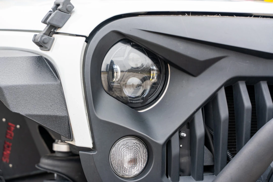2014 Jeep JK Wrangler - Image 17 of 31