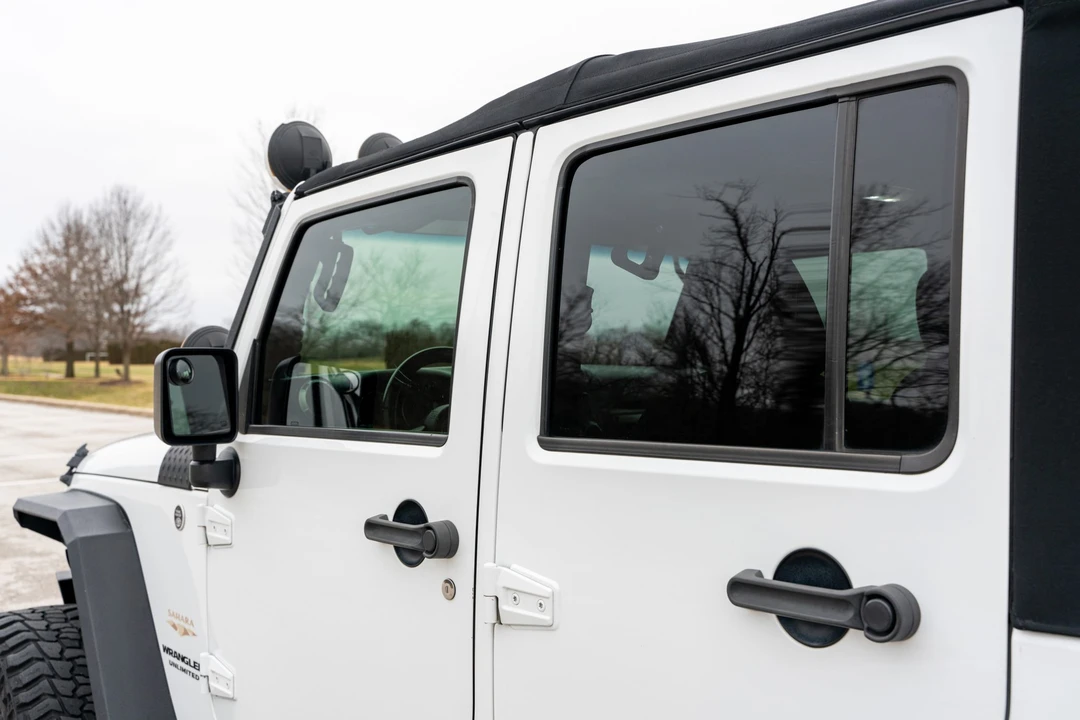 2014 Jeep JK Wrangler - Image 29 of 31