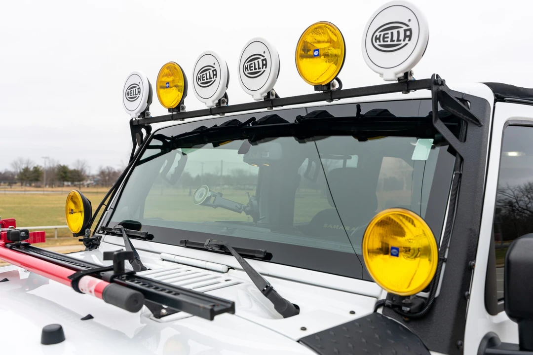 2014 Jeep JK Wrangler - Image 25 of 31