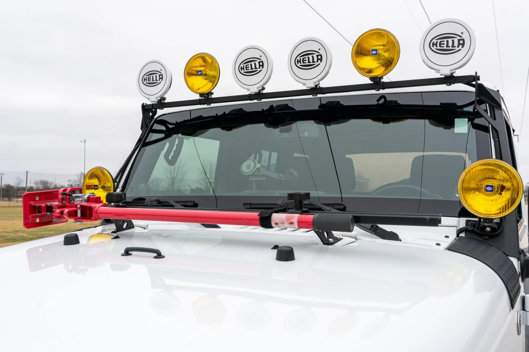 2014 Jeep JK Wrangler - Image 24 of 31