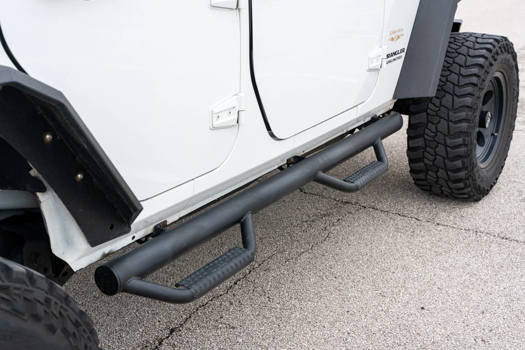 2014 Jeep JK Wrangler - Image 27 of 31
