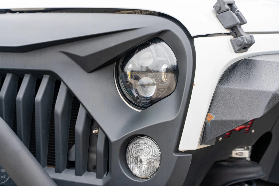 2014 Jeep JK Wrangler - Image 18 of 31