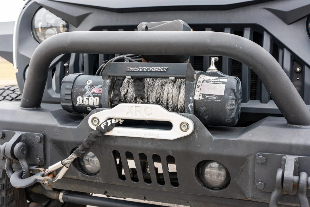 2014 Jeep JK Wrangler - Image 21 of 31