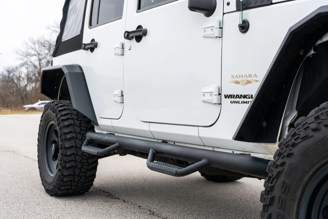 2014 Jeep JK Wrangler - Image 28 of 31