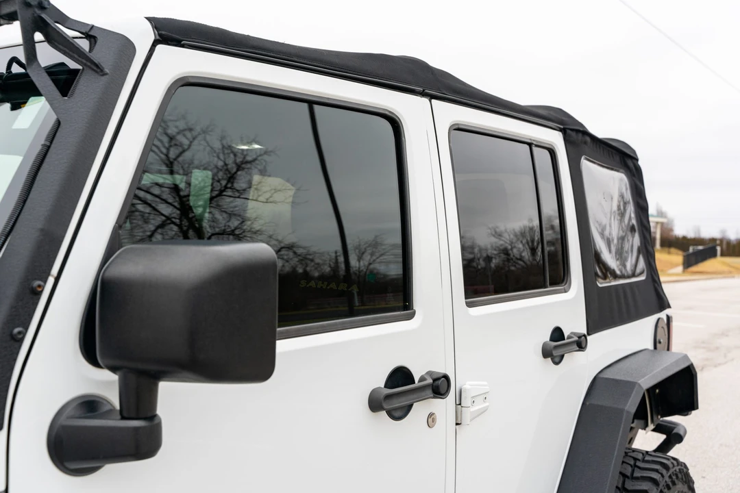 2014 Jeep JK Wrangler - Image 26 of 31