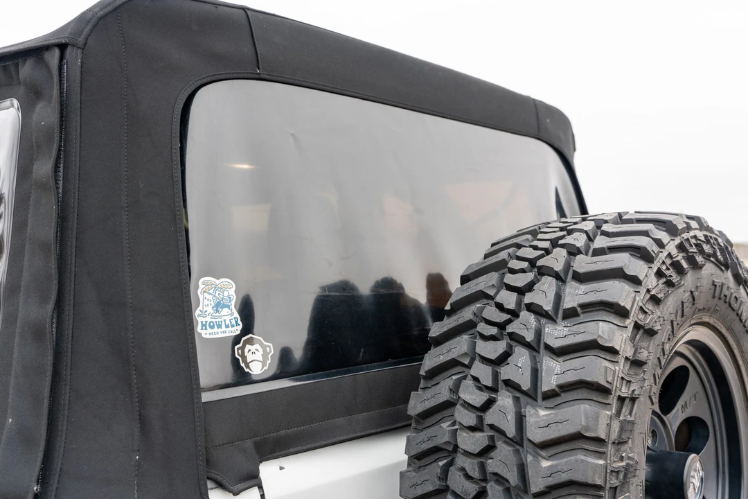 2014 Jeep JK Wrangler - Image 30 of 31