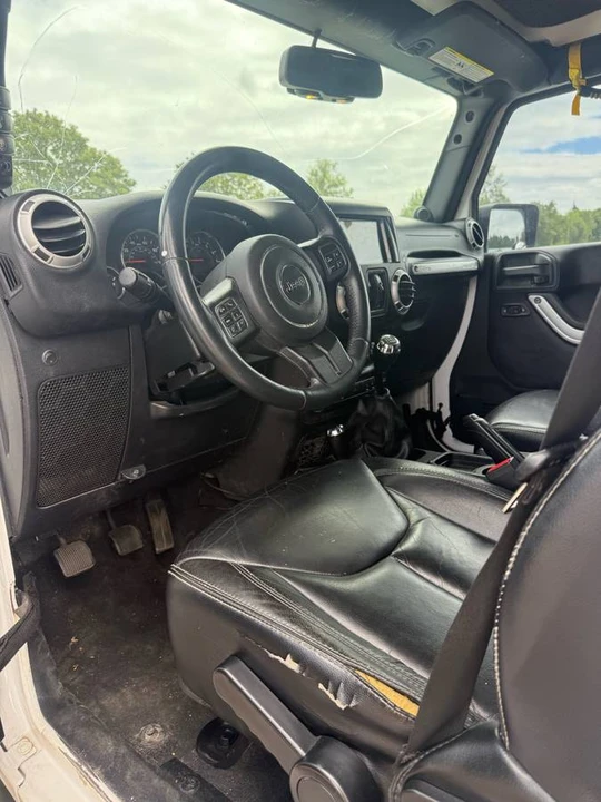2014 Jeep JK Wrangler - Image 10 of 10