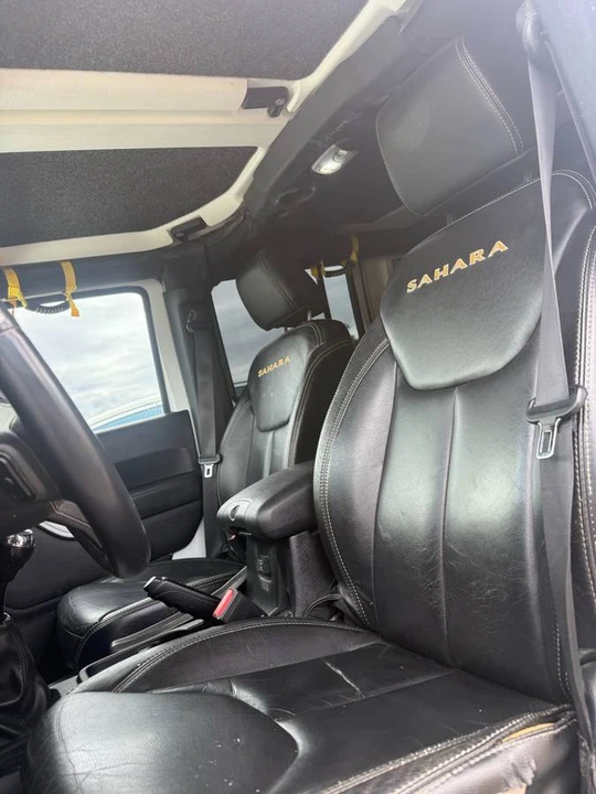 2014 Jeep JK Wrangler - Image 2 of 10