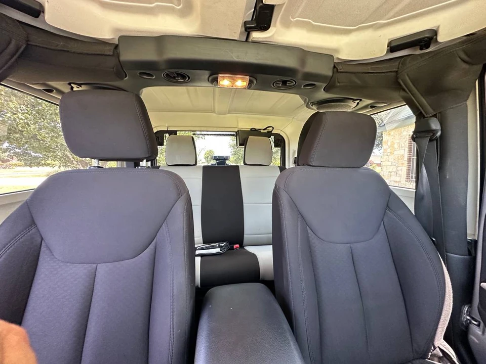 2014 Jeep JK Wrangler - Image 9 of 9