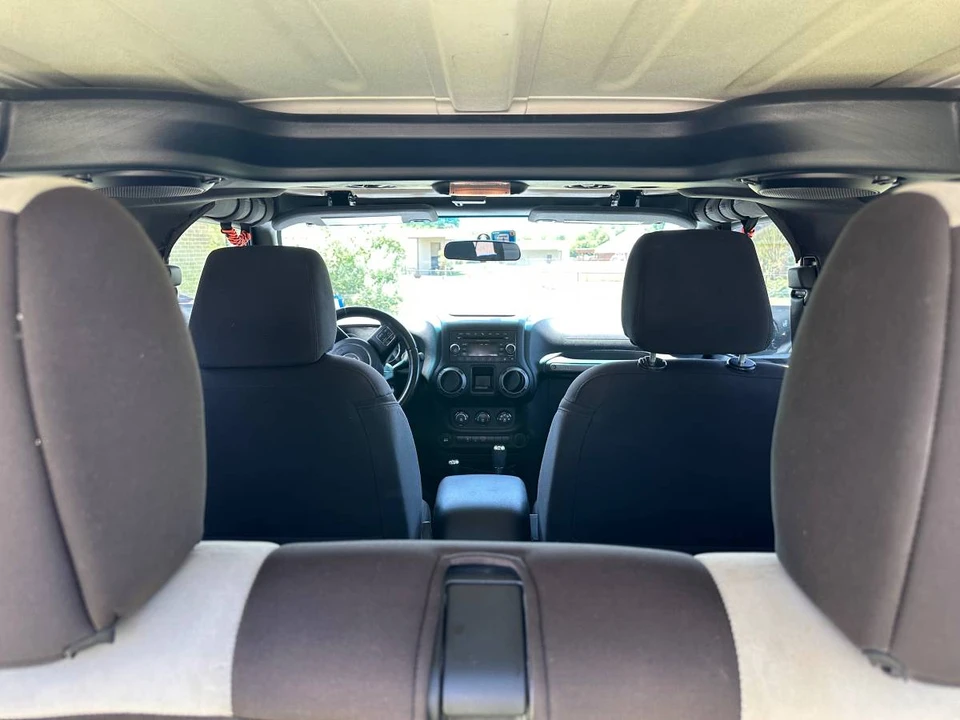 2014 Jeep JK Wrangler - Image 2 of 9