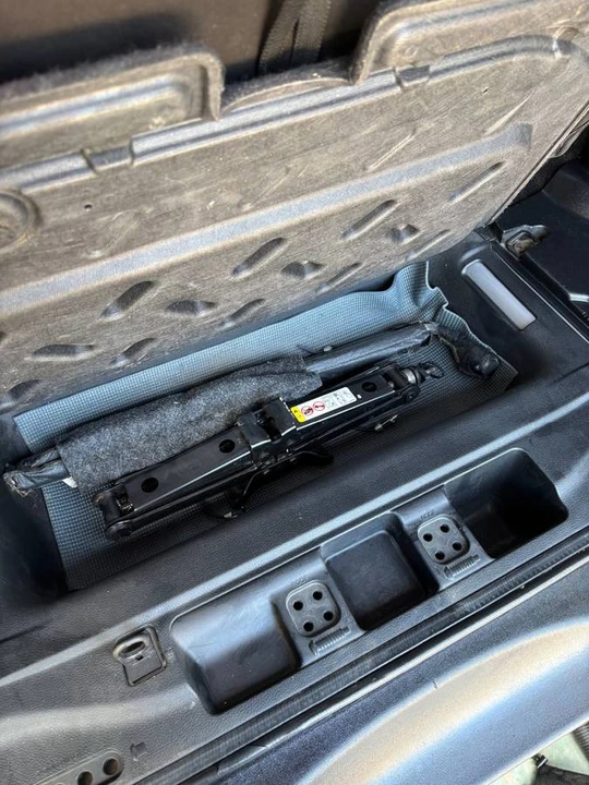 2014 Jeep JK Wrangler - Image 5 of 9