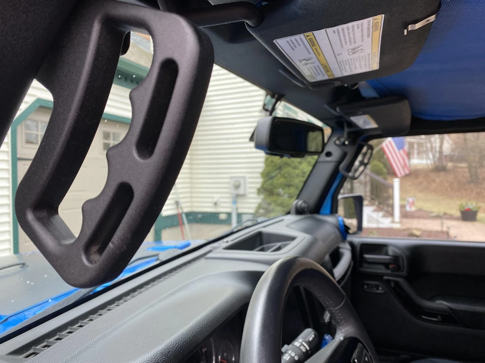2014 Jeep JK Wrangler - Image 30 of 31