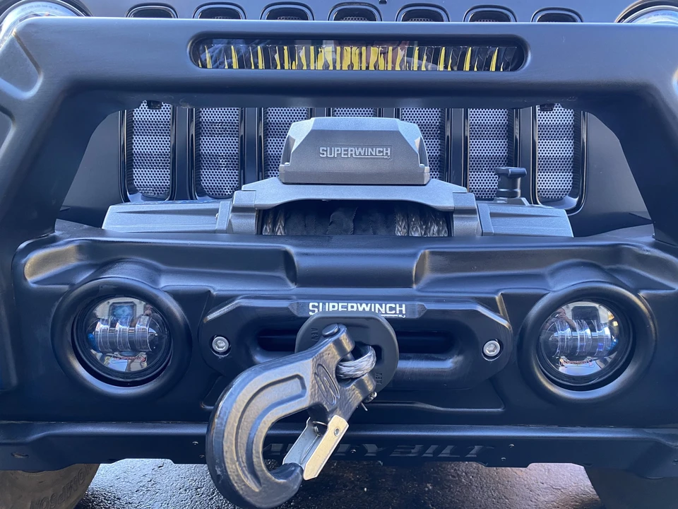 2014 Jeep JK Wrangler - Image 16 of 31