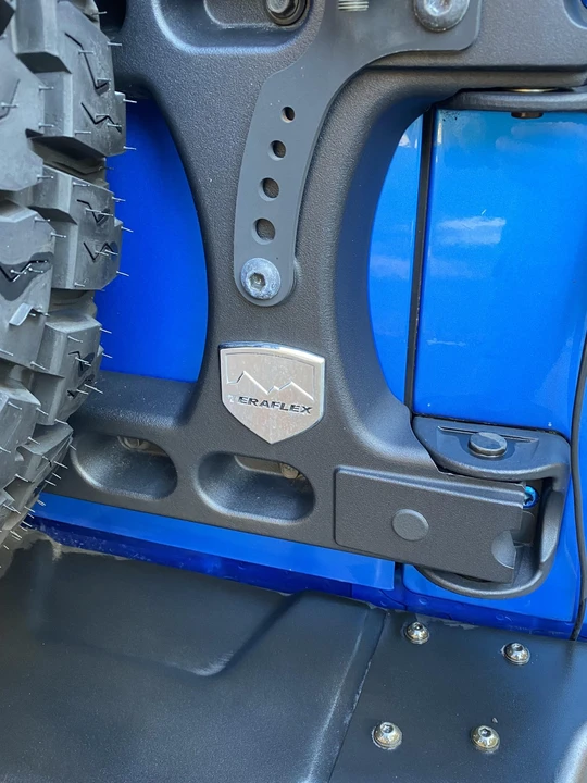 2014 Jeep JK Wrangler - Image 22 of 31