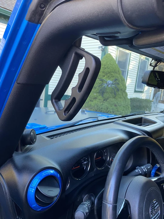 2014 Jeep JK Wrangler - Image 29 of 31