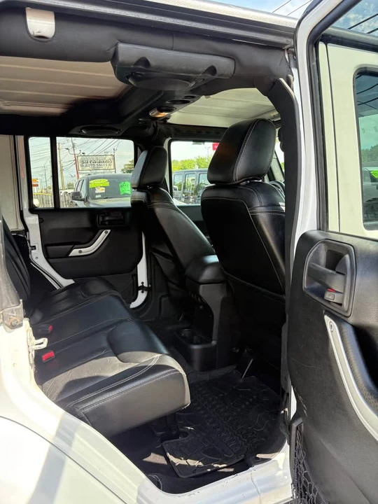 2014 Jeep JK Wrangler - Image 11 of 13