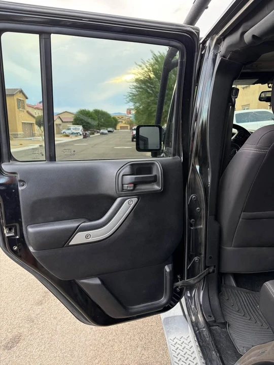 2014 Jeep JK Wrangler - Image 5 of 9