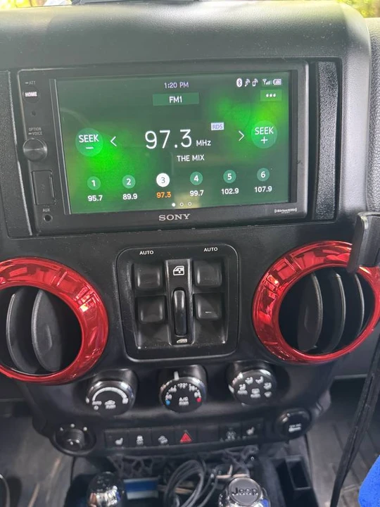 2014 Jeep JK Wrangler - Image 9 of 10