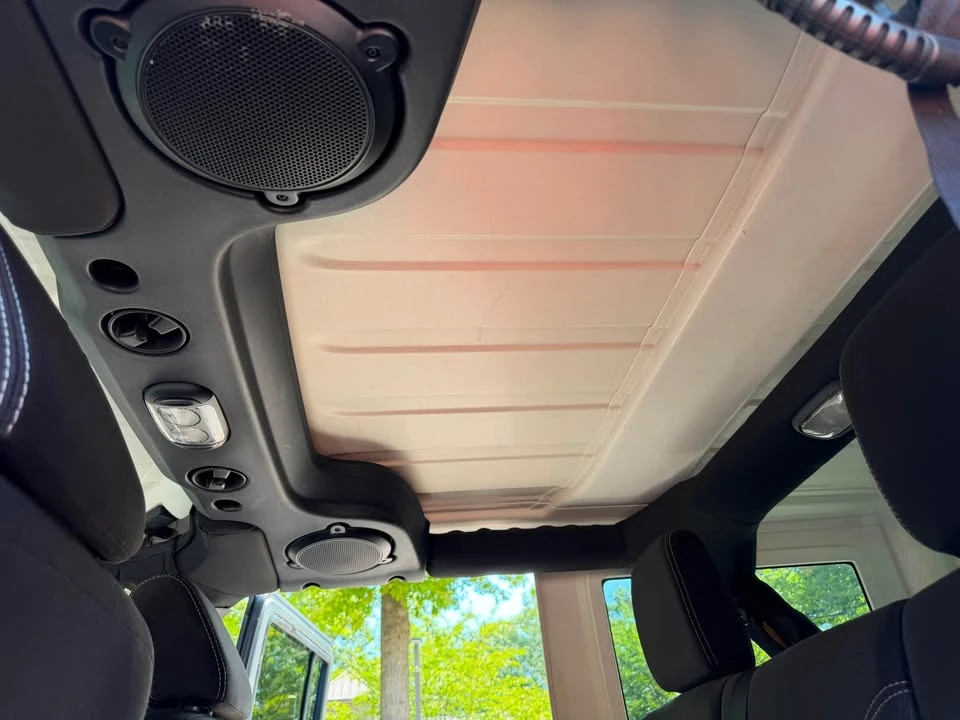 2014 Jeep JK Wrangler - Image 6 of 12