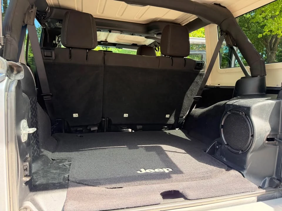 2014 Jeep JK Wrangler - Image 11 of 12